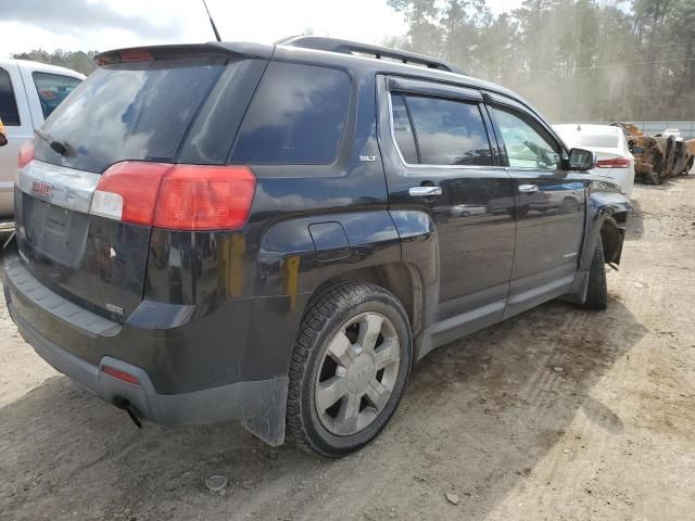 2011 GMC Terrain SLT