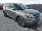 2012 Ford Explorer Limited