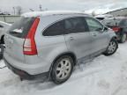 2008 Honda CR-V EXL