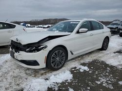 2018 BMW 540 XI en venta en Assonet, MA