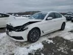 2018 BMW 540 XI