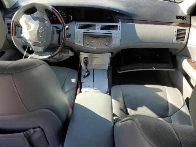 2008 Toyota Avalon XL