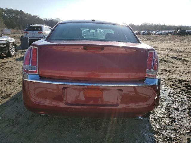 2013 Chrysler 300C