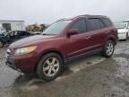 2007 Hyundai Santa FE SE