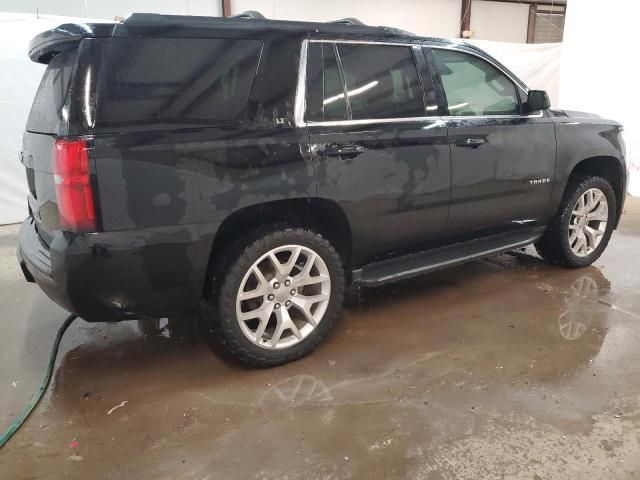 2016 Chevrolet Tahoe C1500 LT