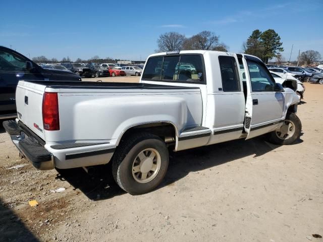 1996 GMC Sierra C1500