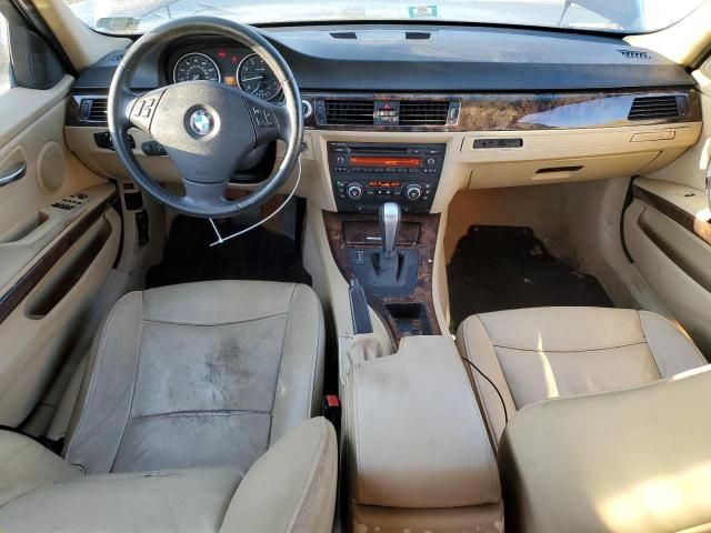 2008 BMW 328 I