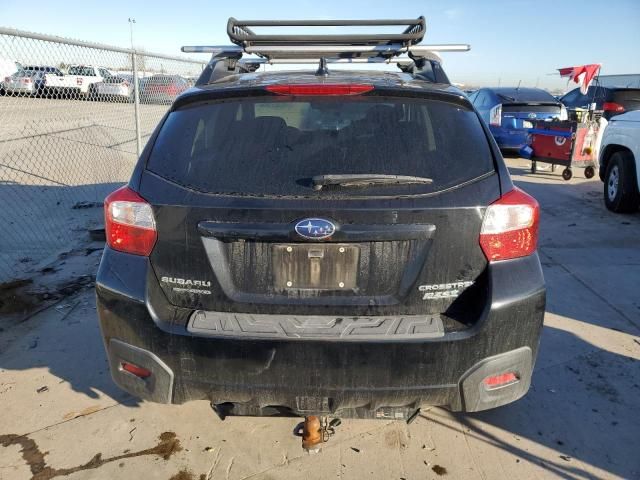 2017 Subaru Crosstrek Premium