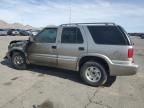 2000 GMC Jimmy