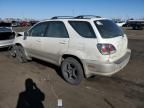 2003 Lexus RX 300