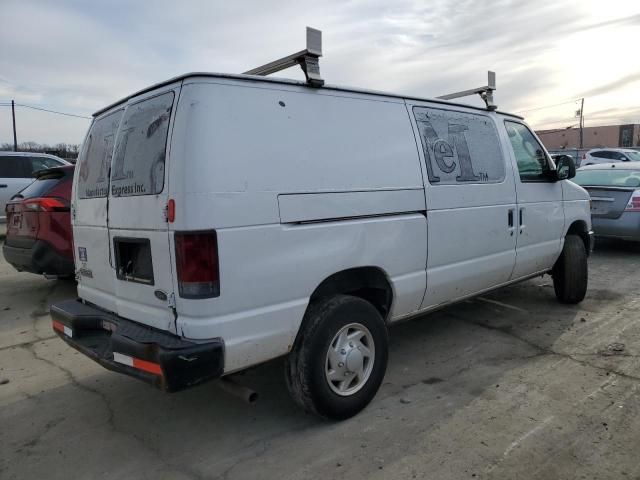 2008 Ford Econoline E250 Van