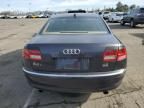 2006 Audi A8 L Quattro