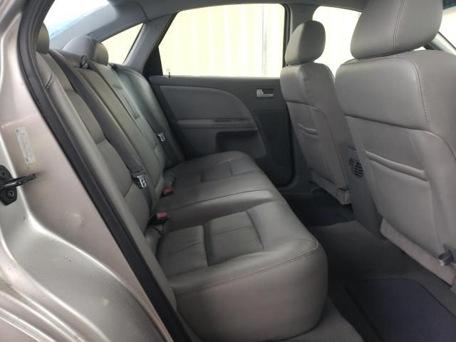 2007 Ford Five Hundred SEL