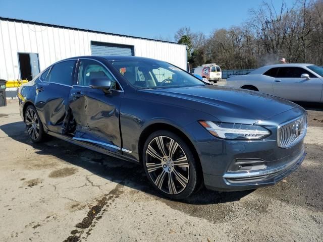 2023 Volvo S90 Plus