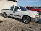 2003 Chevrolet Silverado C1500