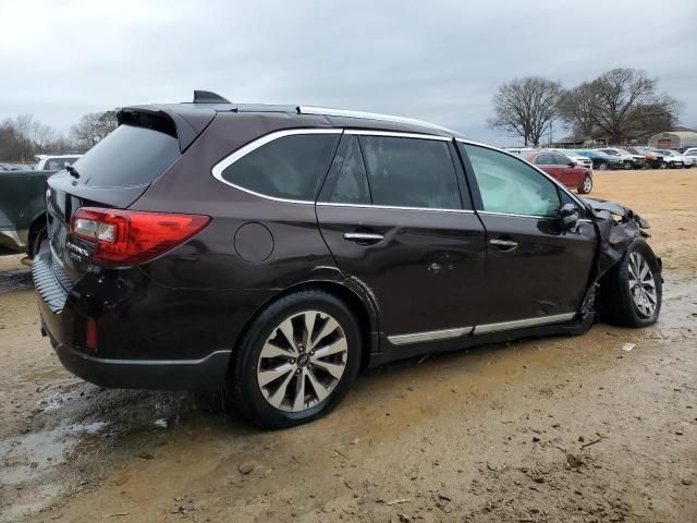 2017 Subaru Outback Touring