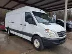 2011 Mercedes-Benz Sprinter 2500