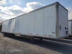 Salvage trucks for sale at York Haven, PA auction: 2003 Wabash Trailer