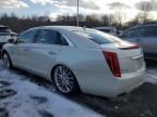 2013 Cadillac XTS Platinum