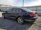 2014 Volkswagen Passat SEL