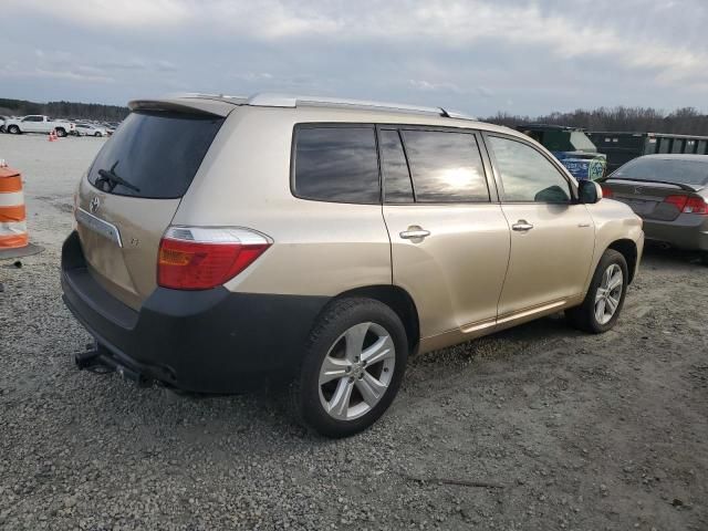 2009 Toyota Highlander Limited