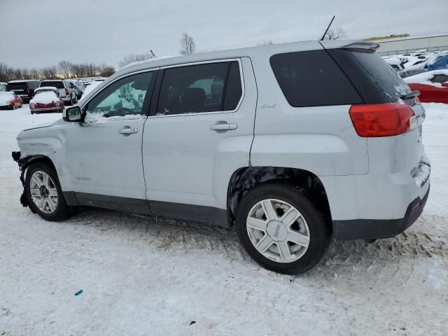 2014 GMC Terrain SLE