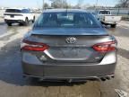 2023 Toyota Camry SE Night Shade