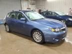 2011 Subaru Impreza 2.5I Premium