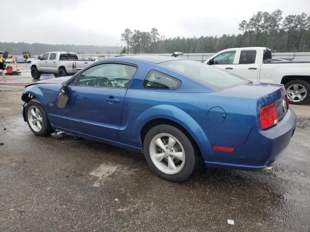 2008 Ford Mustang GT