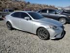 2015 Lexus IS 350