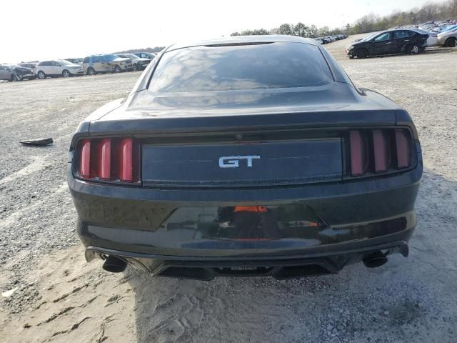 2015 Ford Mustang GT