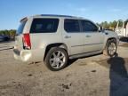 2011 Cadillac Escalade Luxury