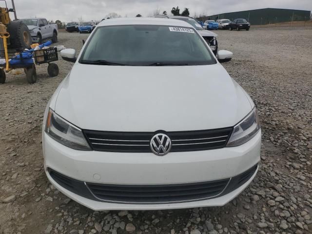 2014 Volkswagen Jetta TDI