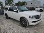 2015 Lincoln Navigator L