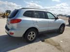 2008 Hyundai Santa FE GLS