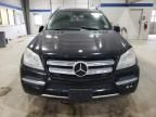 2011 Mercedes-Benz GL 450 4matic