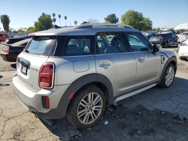 2024 Mini Cooper S Countryman ALL4