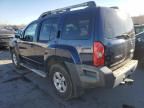 2009 Nissan Xterra OFF Road