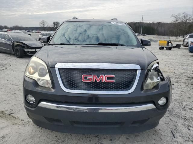 2010 GMC Acadia SLT-2