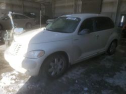 Chrysler salvage cars for sale: 2003 Chrysler PT Cruiser Touring