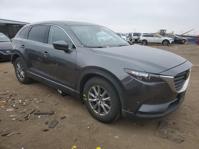 2018 Mazda CX-9 Touring