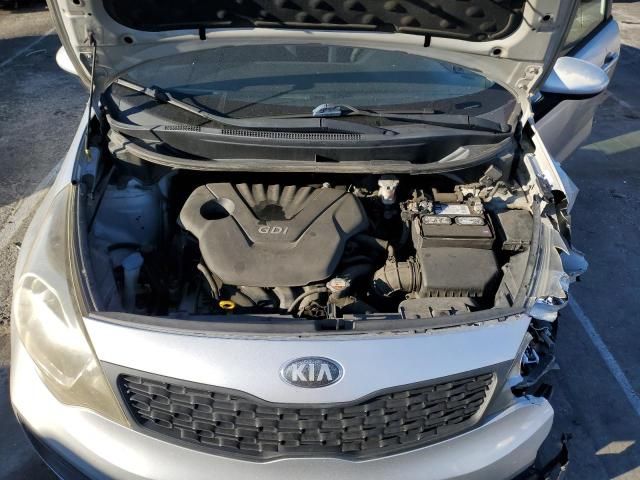 2013 KIA Rio LX