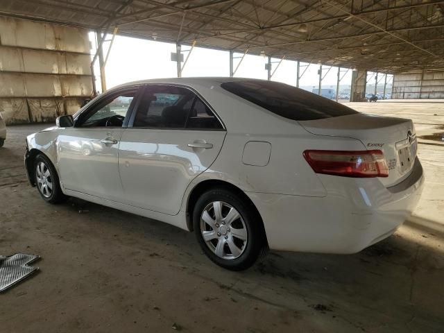 2009 Toyota Camry Base