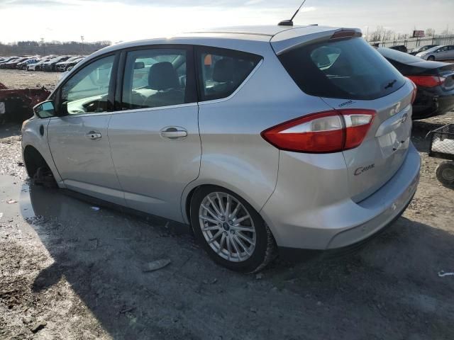 2013 Ford C-MAX Premium