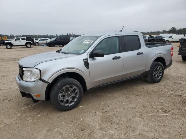 2023 Ford Maverick XL