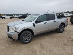 Vehiculos salvage en venta de Copart Houston, TX: 2023 Ford Maverick XL