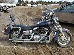 2003 Kawasaki VN1500 E en venta en Elgin, IL