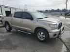 2008 Toyota Tundra Crewmax