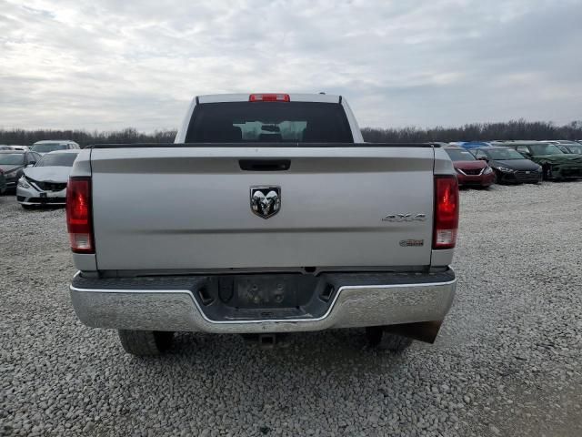 2012 Dodge RAM 2500 ST