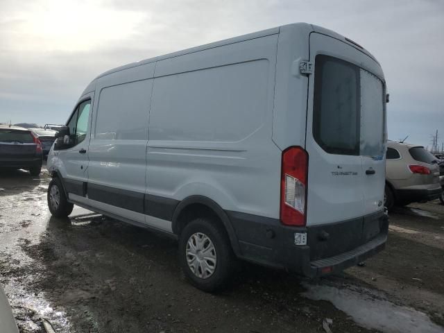 2015 Ford Transit T-250